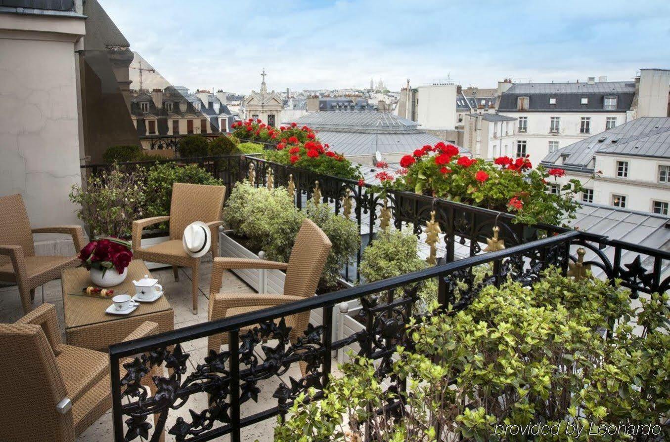 Maison Astor Paris, Curio Collection By Hilton Hotel