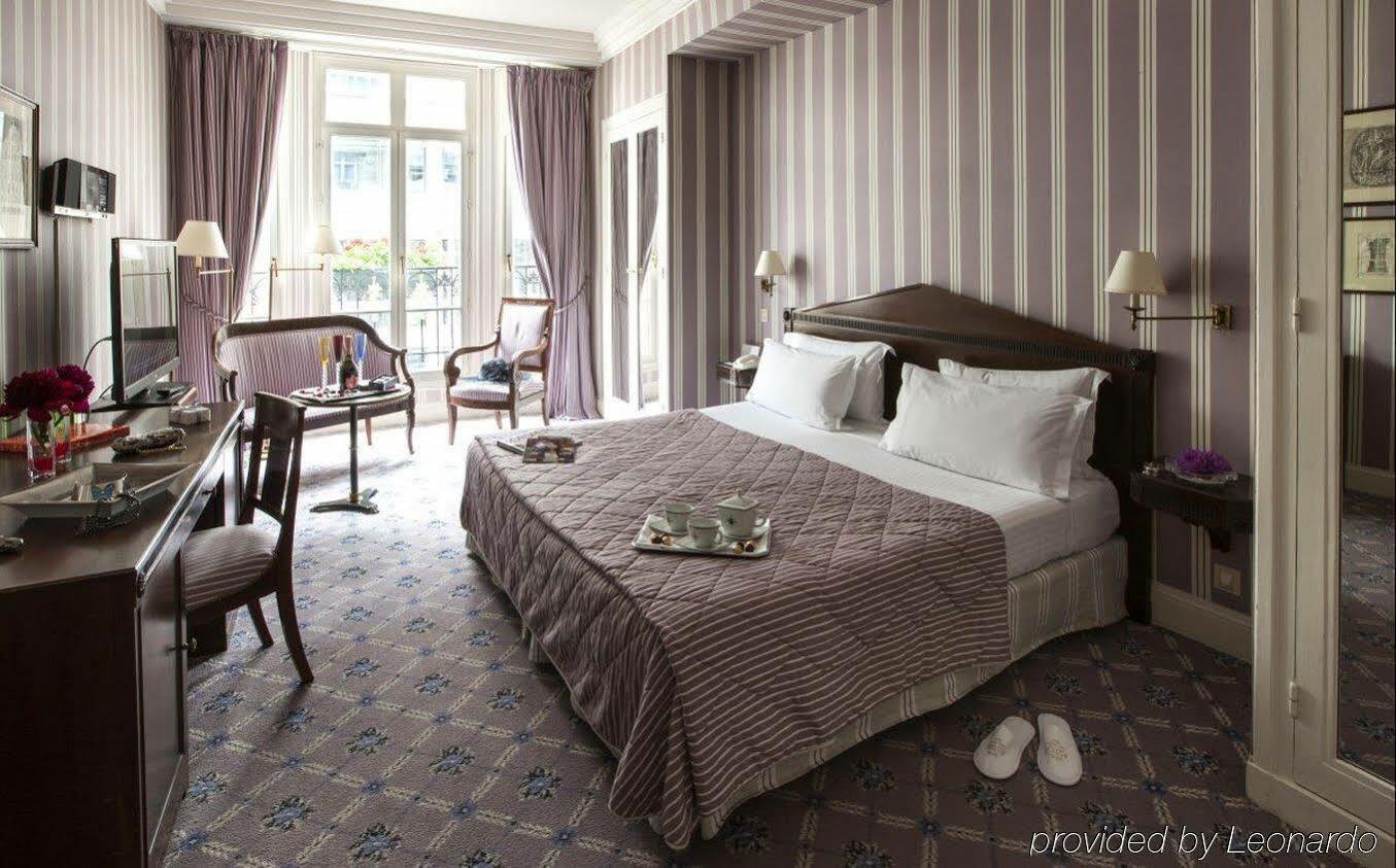Maison Astor Paris, Curio Collection By Hilton Parigi