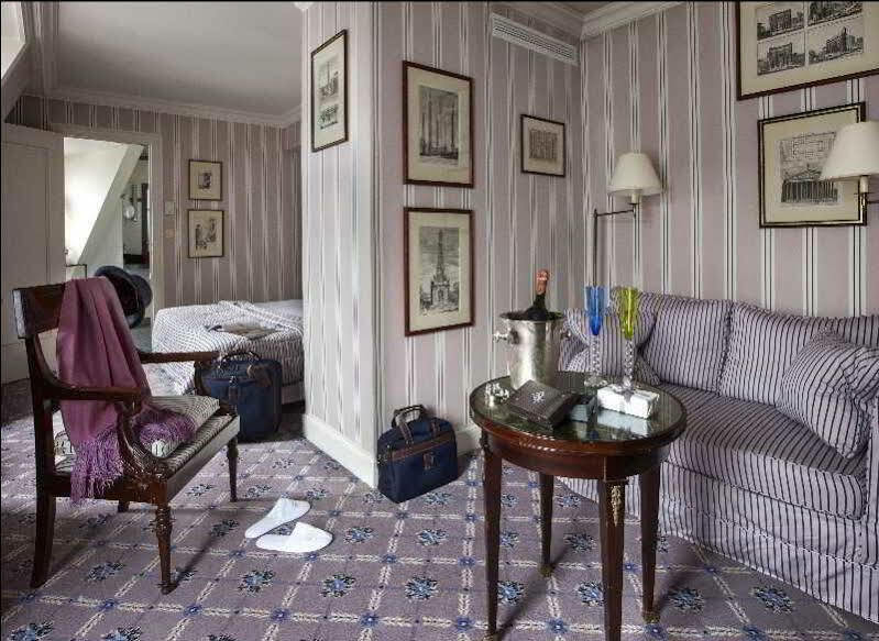 Maison Astor Paris, Curio Collection By Hilton Paris